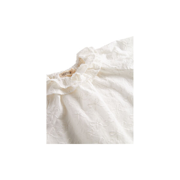 Tonello Blouse, white, MarMar Copenhagen