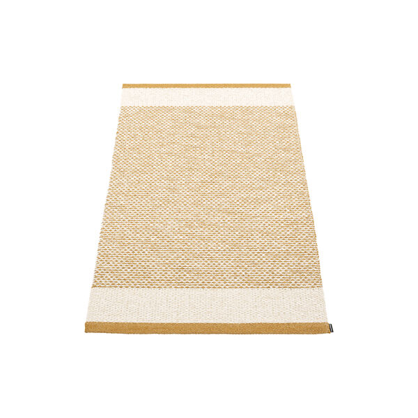 Edit Rug, ochre, Pappelina