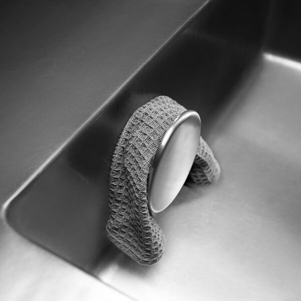 Holder For Dishcloth, Eva Solo