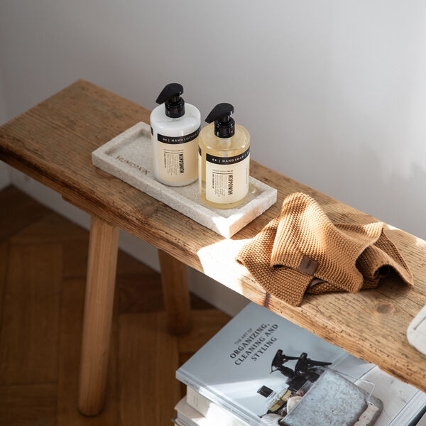 04 Handseife, Ringelblume & Salbei, Humdakin