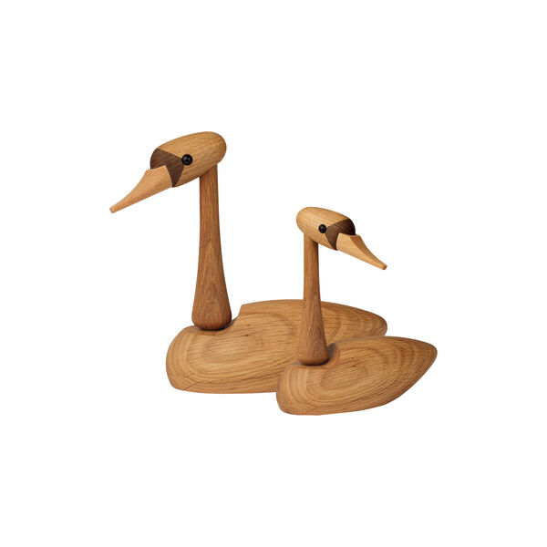 The Cygnet, Spring Copenhagen