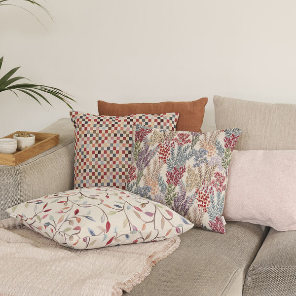JOY Kissen, multicolored, Compliments