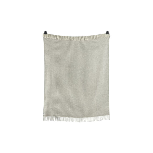 Vega Plaid, grau, R&oslash;ros Tweed