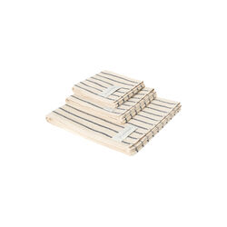 Una Towel, navy rain Una Towel, navy rain, Studio Feder
