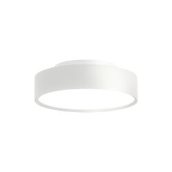SHADOW 2 Ceiling/Wall Lamp, white, LIGHT-POINT