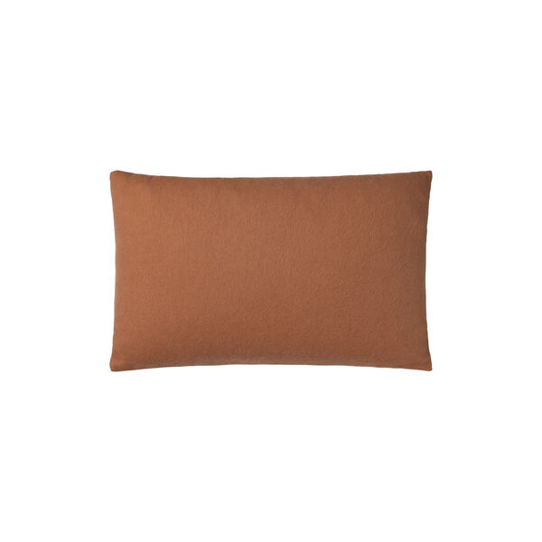 Classic Cushion Cover, terracotta, ELVANG