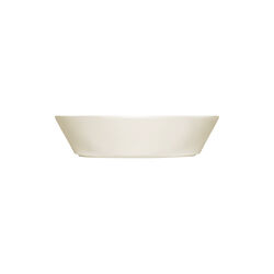 Teema Schale, wei&szlig;, Iittala