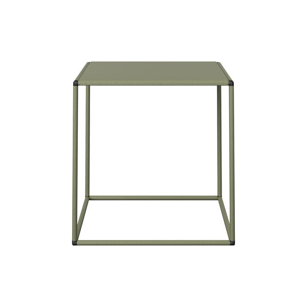 Table&nbsp;40, green, Abstracta&reg; System