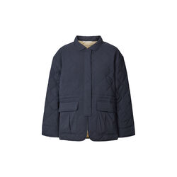 Thermo Classic Jacke Lyon, dark navy, Rethinkit