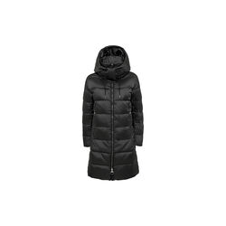 Aria New Fonda Hood, ebony black, SAND Copenhagen