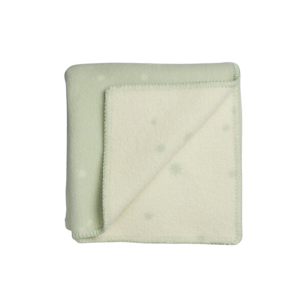 Orion Kinderplaid, hellgr&uuml;n, R&oslash;ros Tweed