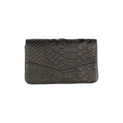Faith Coin Purse, Snake, schwarz, Markberg