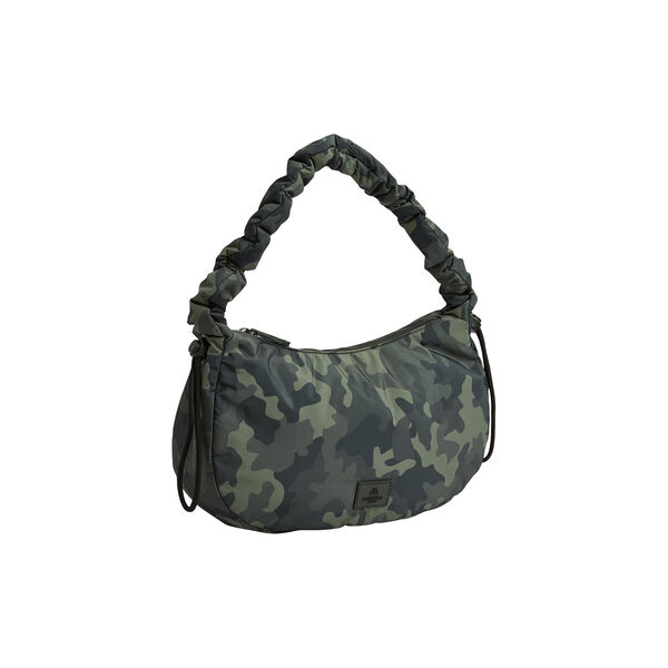 CraveMBG Bag, Recycled, camouflage, Markberg