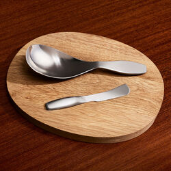 Citterio Collective Tools Servierl&ouml;ffel, S, Iittala