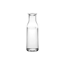 Minima Flasche mit Deckel, Holmegaard