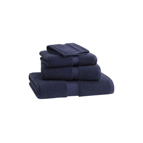 Dulaney handtuch, midnight, Ralph Lauren Home