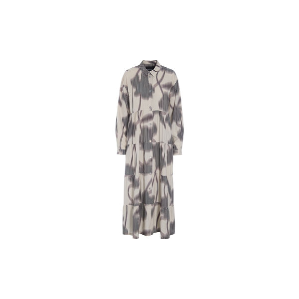 Haru long dress, venetian flowers, BITTE KAI RAND