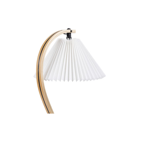 Timberline Tischlampe, GUBI