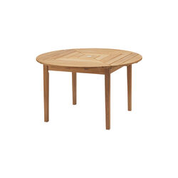 Drachmann Table &Oslash;126, Fritz Hansen