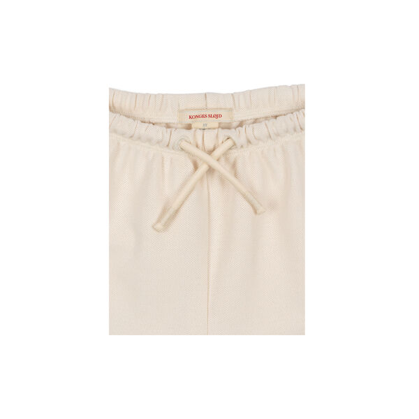 Florian-Shorts, antique white, Konges Sl&oslash;jd