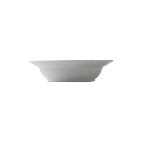 Mega Blau Gerippt tiefer Teller, 17 cm Mega Blau Gerippt tiefer Teller, 17 cm, Royal Copenhagen