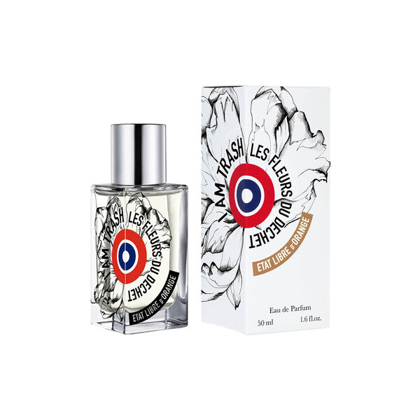 Les Fleurs du D&eacute;chet - I am Trash Eau de Parfum, Etat Libre d&rsquo;Orange