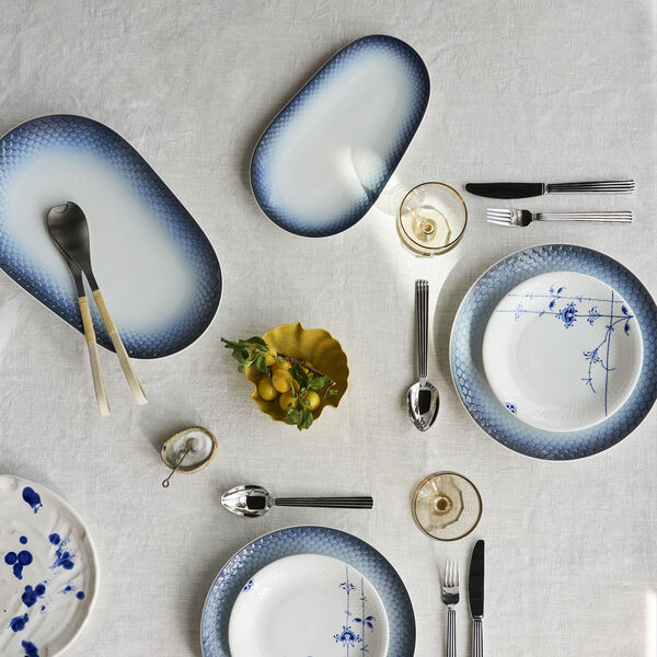 HAV Platte 28 cm, Royal Copenhagen