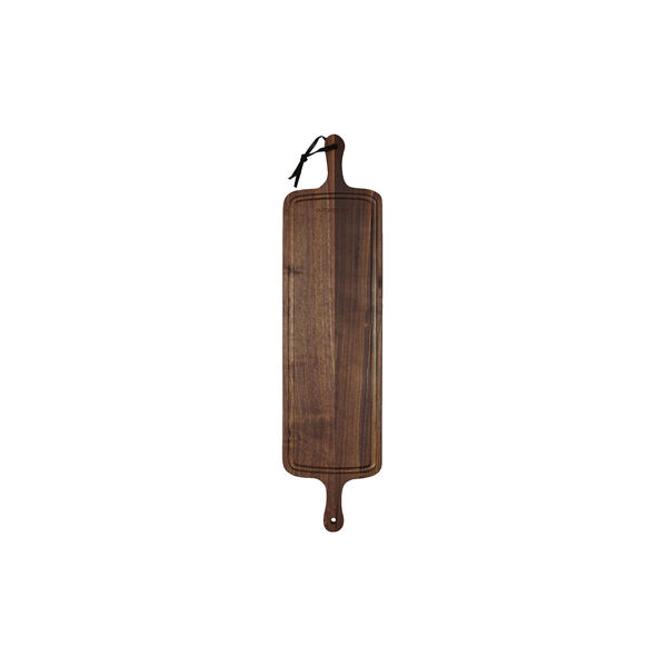 BBQ Board XL Slim Fit, walnut, Dutchdeluxes