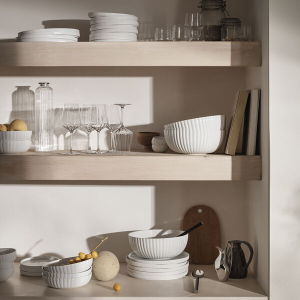 Bernadotte-Salatsch&uuml;ssel, Georg Jensen