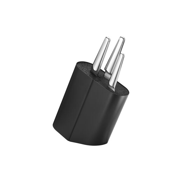 Alfredo Messerhalter, Georg Jensen