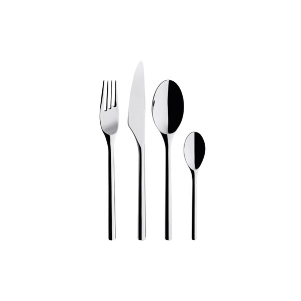 Artik Dessert Cutlery Set 24 Parts, Iittala