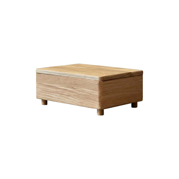 Cablebox Horizon | Oak | Kabelbox, Upstr&ouml;m