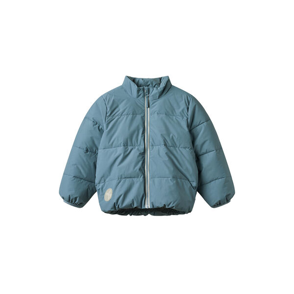 Leichte Steppjacke Ullu, bluefin, Wheat