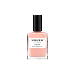 L’Oxygéné A Touch of Powder, Nailberry