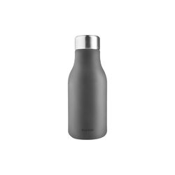 Squeeze Soap Dispenser, elephant grey, Eva Solo