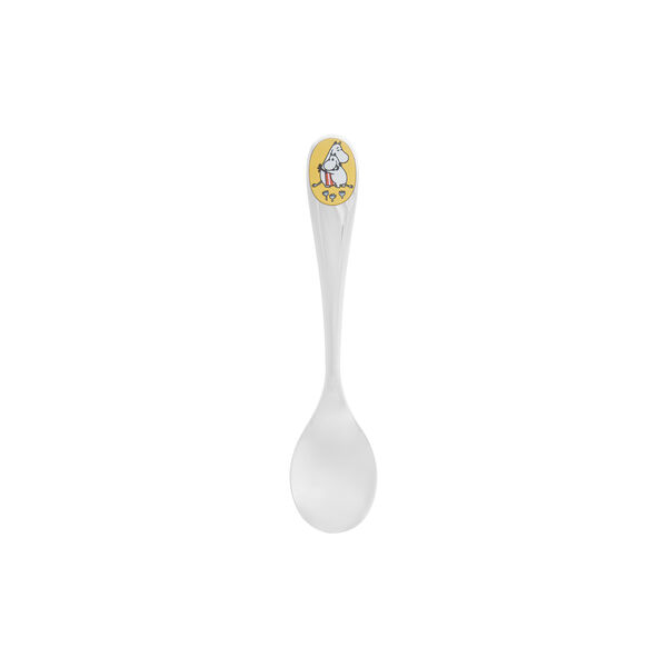 Mummy coffee spoon Hug Family Time, Moomin Arabia