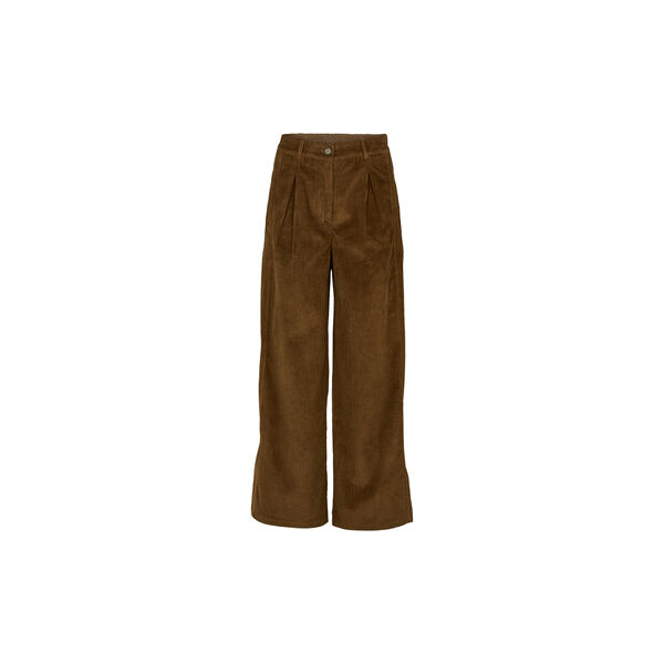Isa Pants, desert palm, Basic Apparel