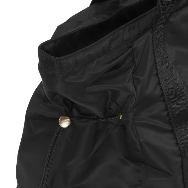 All Weather Shopper | Black | Umh&auml;ngetasche, Ilse Jacobsen Hornb&aelig;k