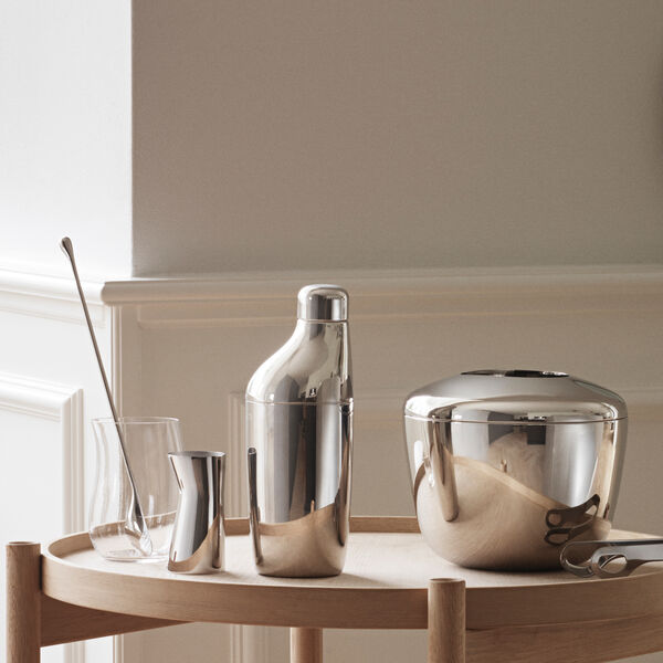 Sky Cocktail Shaker, Georg Jensen