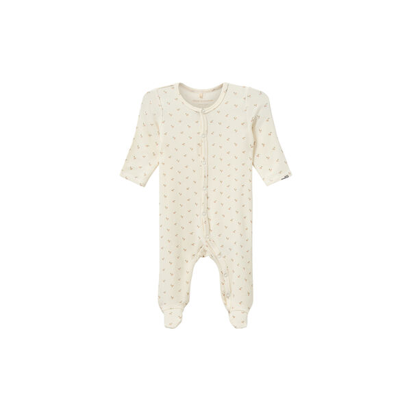 CirkelSB Jumpsuit, antique white, Sofie Schnoor