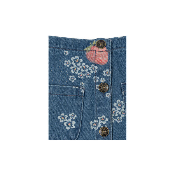 Magot-Rock, marmelade sun, Konges Sl&oslash;jd