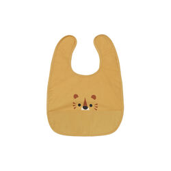 Eat Tiger Bib, Franck & Fischer