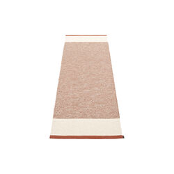 Edit Rug, brick, Pappelina