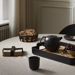 Nordic Kitchen Bread Basket, Eva Solo