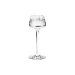 Bernadotte Schnaps-/Likörgläser 6 Stück, Georg Jensen