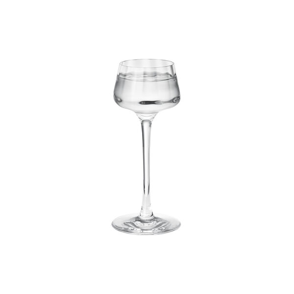 Bernadotte Schnaps-/Likörgläser 6 Stück Bernadotte Schnaps-/Likörgläser 6 Stück, Georg Jensen