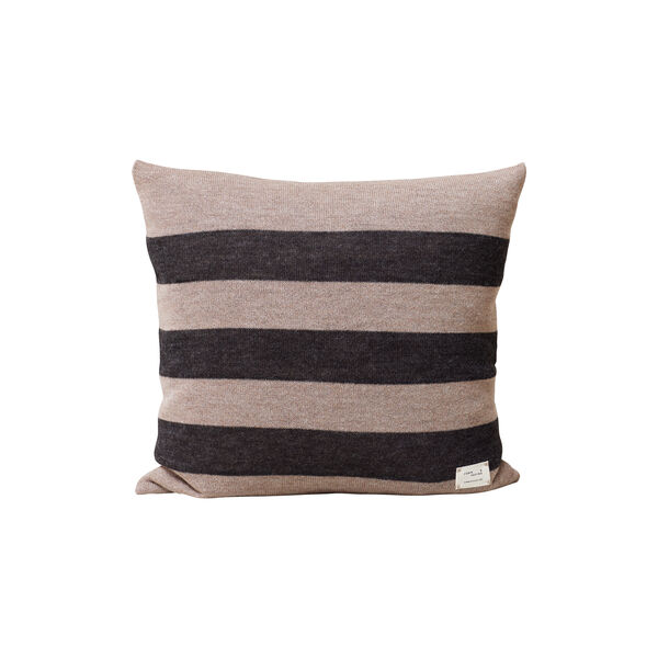 Aymara Cushion, ribbon, Form & Refine