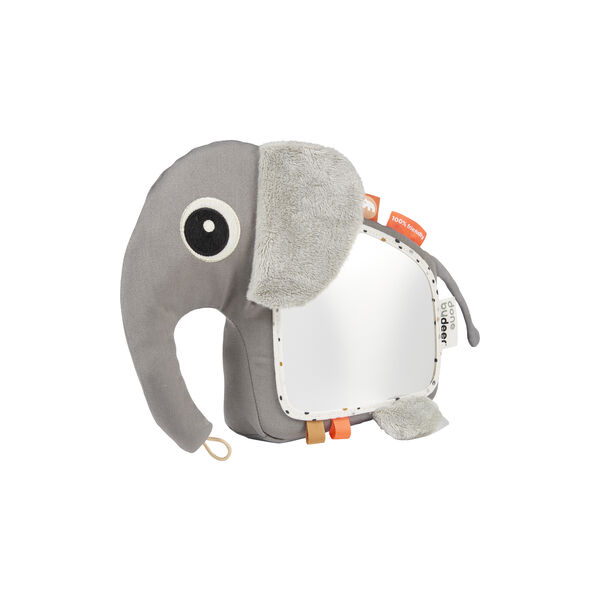 Elphee Aktivit&auml;ts-Bodenspiegel, grau, Done by Deer