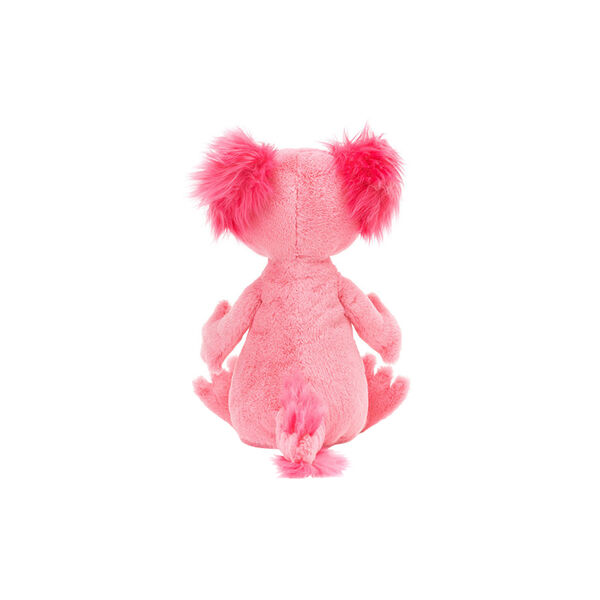 Alice Axolotl, Jellycat