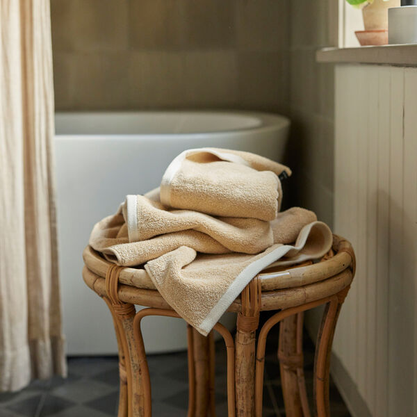 Maurice Towel, wheat Maurice Towel, wheat, Himla